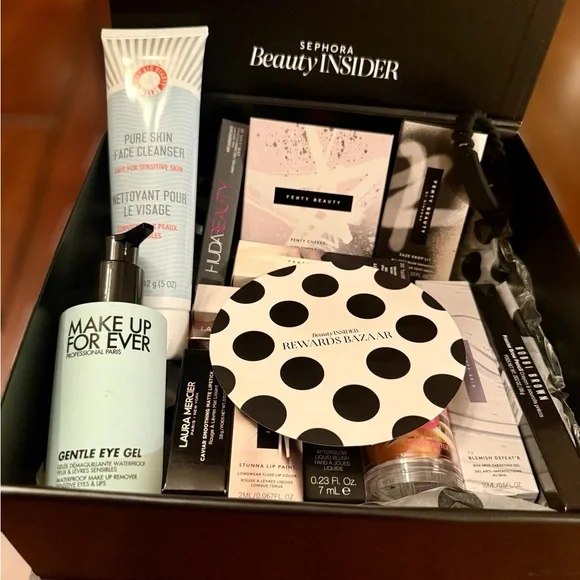 SOLD - Sephora Makeup Bundle Lot Stocking Stuffers - Picture 6 of 13